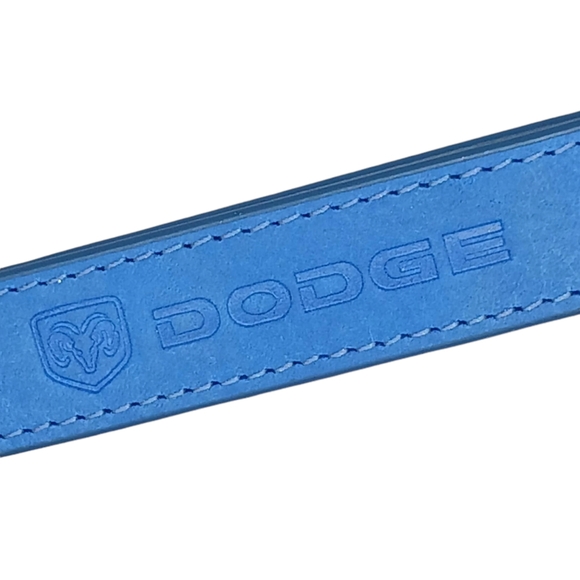 Dodge Key Fob Keychain - Picture 2 of 4